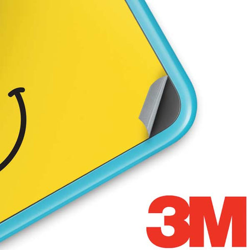 Happy Face Nintendo 2DS XL (2017) Skin